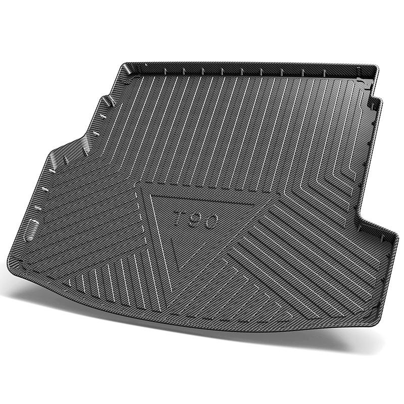Venucia T90 Custom Trunk Mat - TPE Material