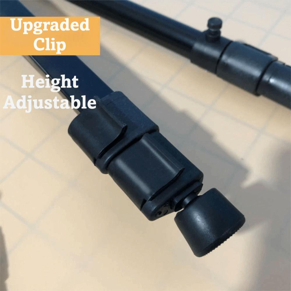 Adjustable Height Artist Easel Folding Stand Easel Sketch Drawing Foldable Easel Poster Use