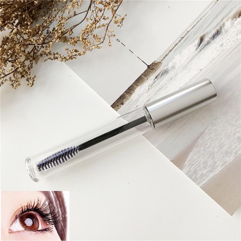 Eyelash Tube 10Ml Diy Mascara Eyeliner Growth Liquid Essence Empty Bottle