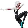 Medicom Toy MAFEX Height 140mm Painted Action Figure No.134 SPIDER-GWEN Spider-GWEN (GWEN STACY) Approx.
