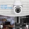 1080p HD внутренняя/наружная камера видеонаблюдения с двусторонней аудиосвязью, беспроводная камера видеонаблюдения для монитора для детей и домашних животных