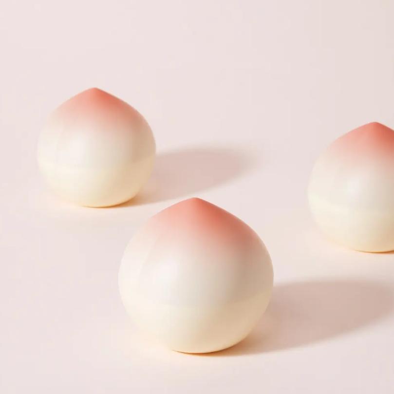 Tonymoly Крем для рук Персик 30г