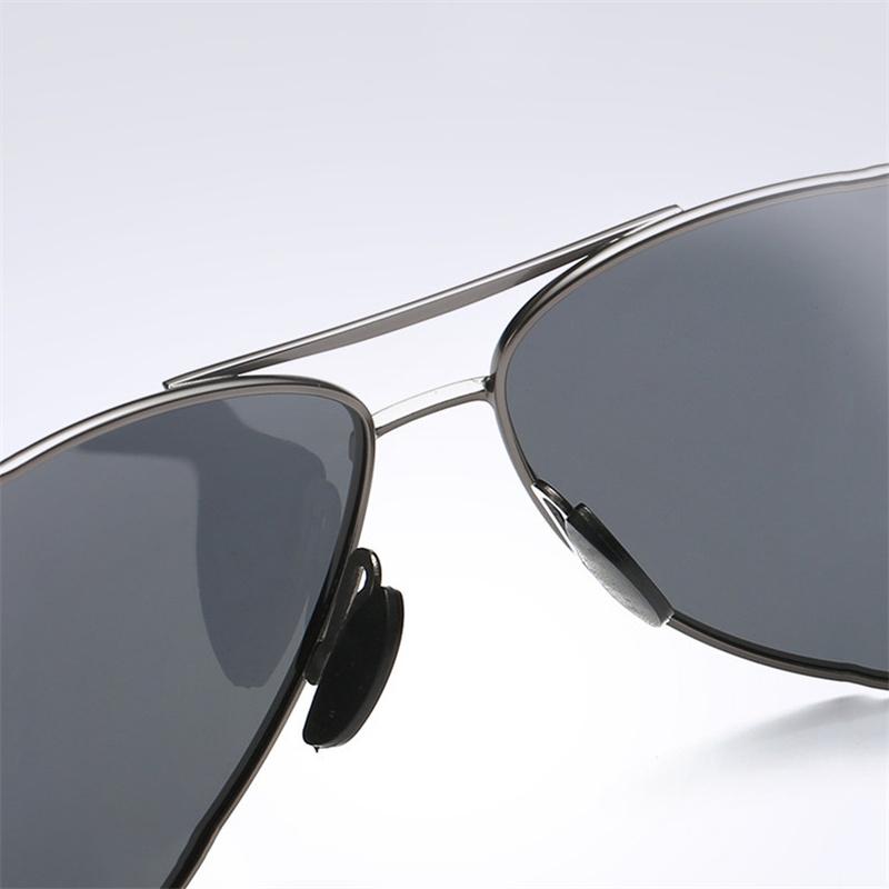 Модные поляризационные солнцезащитные очки для мужчин и женщин, красочные солнцезащитные очки для вождения на открытом воздухе, защитные очки для водителя UV400