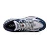 Mizuno Кроссовки Halo Mix Унисекс Серый Синий D1GH240812