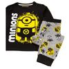 MINIONS Длинный пижамный комплект для мальчиков