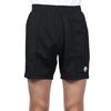 Half Quarter Sweat Suitable for One Point BWH 140 [DESCENTE] Pants, Pants, Volleyball, Absorbent, Stretch, Men, Women, Juniors, Unisex, Practice,