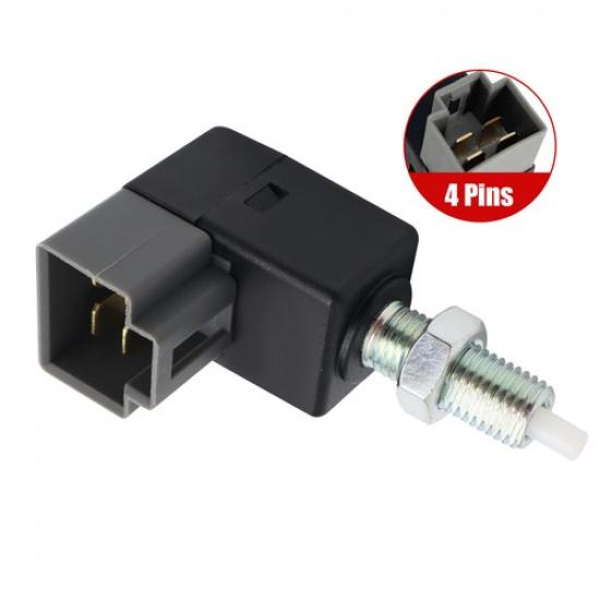 4Pin Brake Lamp Switch 938103k000 For Hyundai ACCENT Kia RIO 1999 -2015