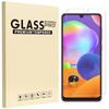 Protective Film - Samsung - Galaxy A31 - Tempered Glass - Ultra-thin - Anti-scratch