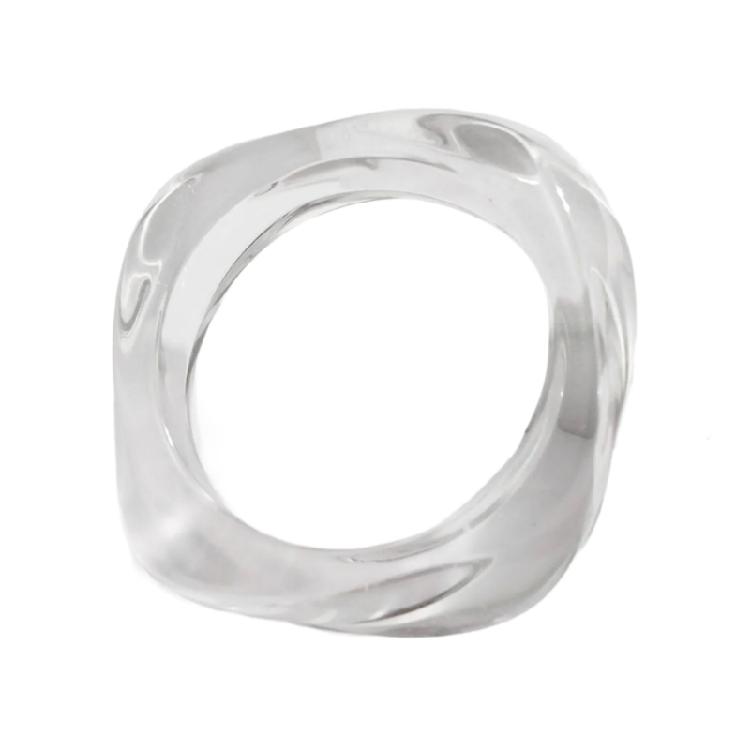 Заявление Акриловый Браслет Ювелирные Изделия Модный Акриловая Смола Браслет Ретро Вид Наручный Браслет Шарм для Любителей Моды