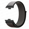 Нейлоновый ремешок-петля для huawei watch fit 3 ремешок смарт-часы браслет дышащий спортивный ремешок браслет correa huawei watch fit 3