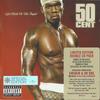 CD 50 CENT Get Rich or Die Tryin 4935642 SHADY 2003 Европа Рэп Хип-Хоп R&B Б/у