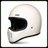 Safety Retro Certified All-inclusive Crash Motorbike Protective Gear Motorbike Crash Men Women Motorcycle Helmet Helmets Unisex