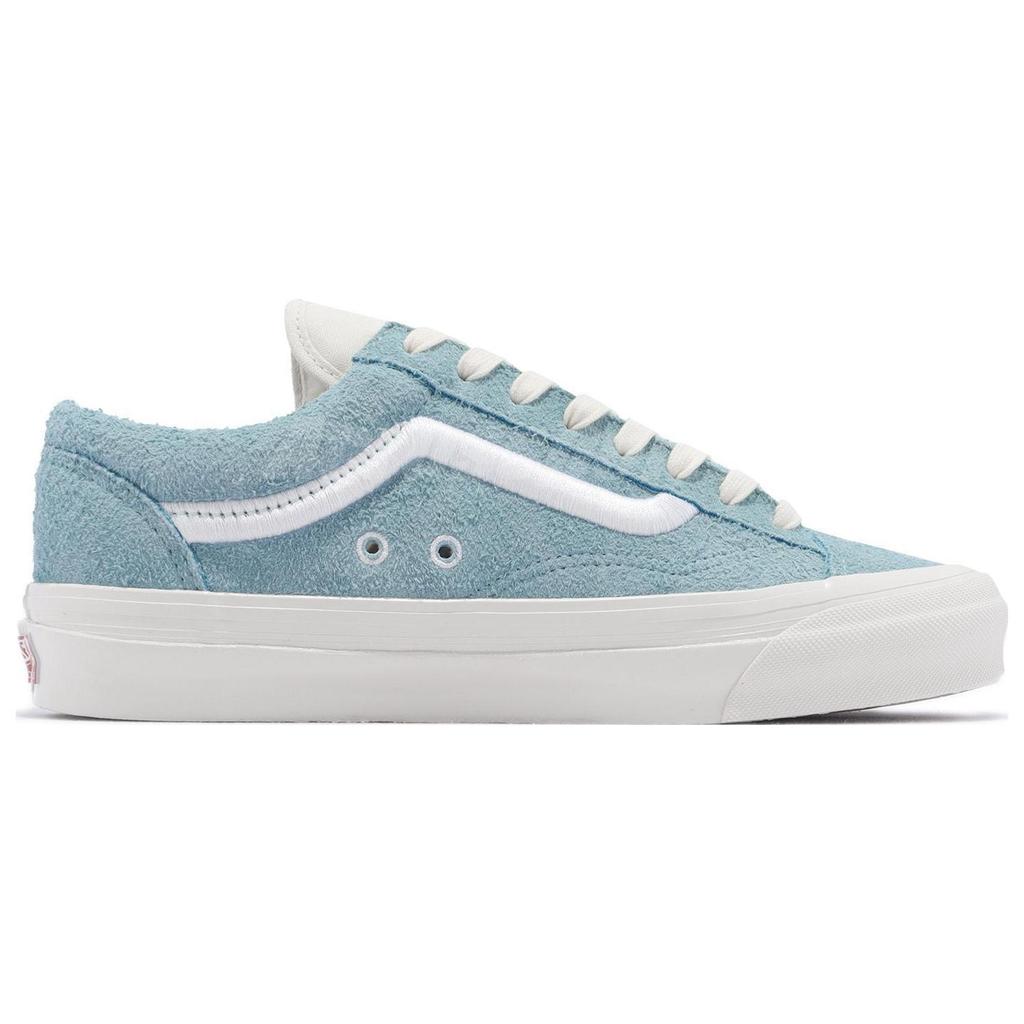 Стиль 36 Og Vans Lx 'Куперстаун - Канальный Синий' VN0A4BVEH7O