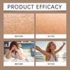Массажное масло для тела способствует циркуляции крови и улучшает сухость. Массажное масло Масло для ухода за телом, 30 мл