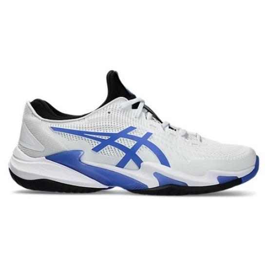 Asics Court FF 3 White Sapphire - 1041A370-102