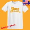 Bone Thugs n Harmony Мужская Белая Размер S-5XL