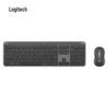 Беспроводной Bluetooth-комплект клавиатура и мышь Logitech MK950