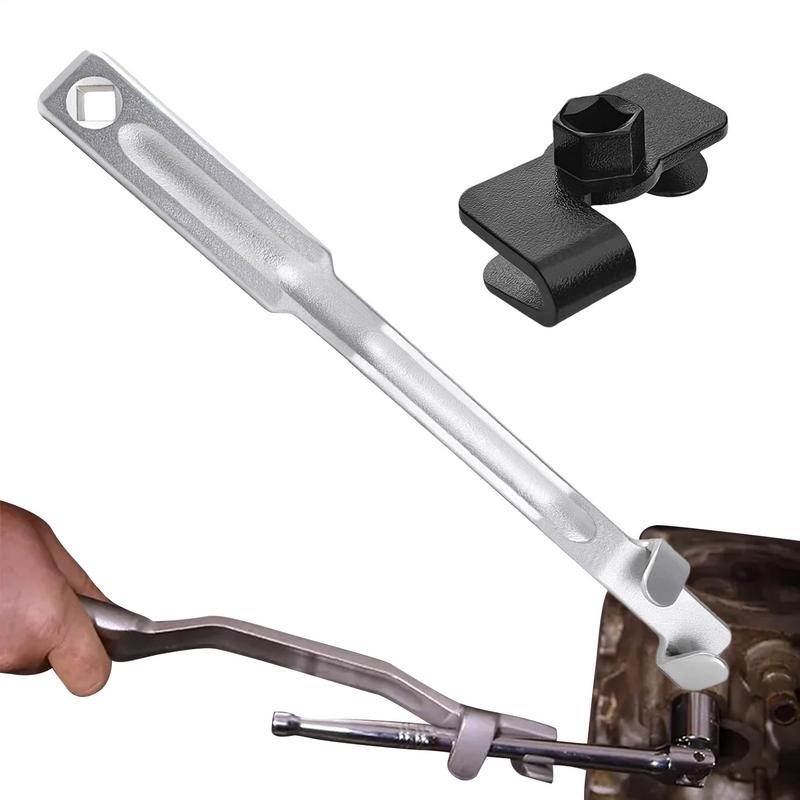 13.4in Universal Wrench Extension Tool Lever Arm Extension For Home Professional Use Adjustable Torque Wrench Extender