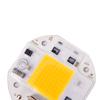100W 70W 50W 220V Cob Led Chip For Spotlight Floodlight Led Light Beads Aluminum