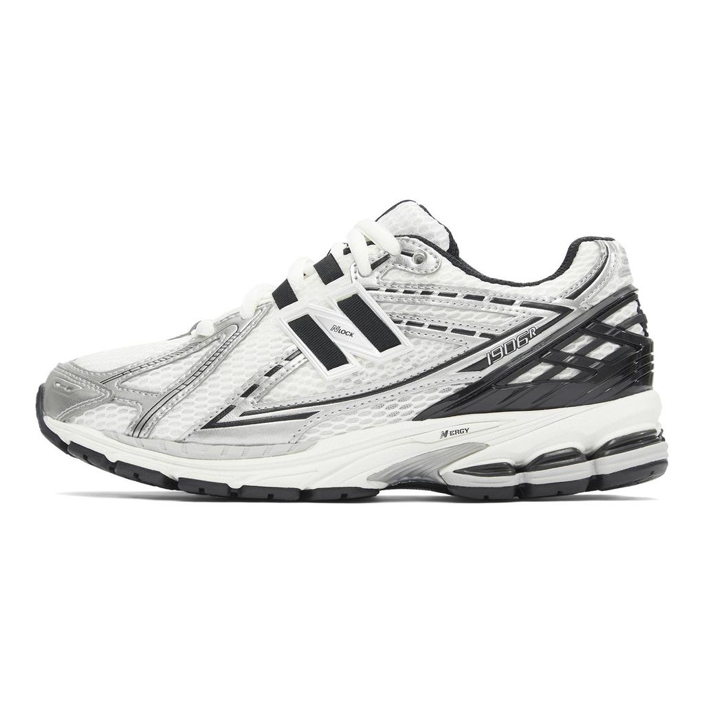 New Balance Кроссовки 1906R 'Silver Metallic Black' M1906RER
