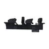 1J4 959 857D Window Switch Lifter Button for Jetta Golf Bora Passat B5 Seat Leon Toledo 1999 2000 2001 2002 2003 2004 2005 2006