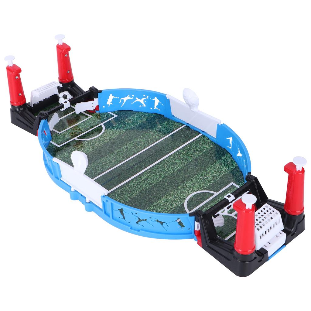 Настольный футбол, головоломка для двух человек, для школьников и детей, соревновательные мини-игрушки