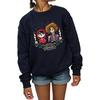 Yuqori (4 yosh va undan katta qizlar) – Hoodies, sweatshirts va sweatshirts