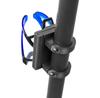 Bottle Holder Scooter Accessories HILEY Tiger EVO GT / GTR BLUE