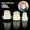 One Way Valve Seal Stopper Shower Drainer Drain Cover Sewer Strainer Plug Floor Drain Anti Odor