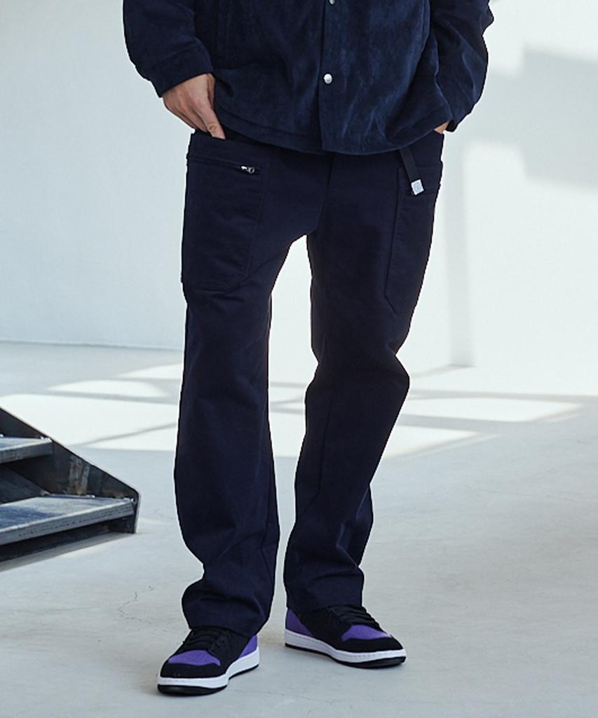 OUTDOOR PRODUCTS Брюки с накладными карманами Regular Fit