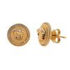 [Versace VERSACE] 1005333 1A00620 3J000 Унисекс Серьги