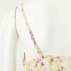 Venus Lightweight Lace Floral Print Daywear[vdw5026]