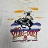 20 лет альбому Dirt White 1980-х годов Nitty Gritty Dirt Band от S до 4XL Футболка BL1435