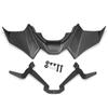 Для MT-07 SP MT07 2021-2024Мотоциклетные Аксессуары Спортивные mt07 mt07 SP Прижимная Сила Голый Передние Спойлеры Аэродинамическое Крыло Дефлектор