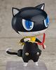 Good Smile Company Nendoroid Persona 5 Morgana Пластиковая окрашенная подвижная фигурка Вторичная перепродажа Немасштабная