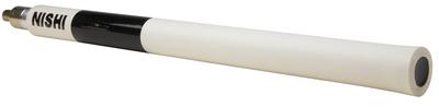 Гибкая перекладина NISHI White x Black NT7001DX (Ниши Спортс)