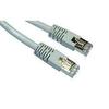Gembird Câble de raccordement Cat6 plaqué or 10 m