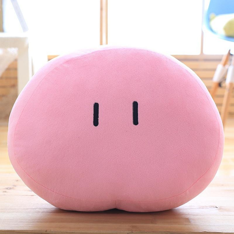 25cm Anime CLANNAD Dango Plushie Daikazoku Furukawa Nagisa Plush Toy Soft Figure Sleeping Pillow for Kids Children Fans Gifts