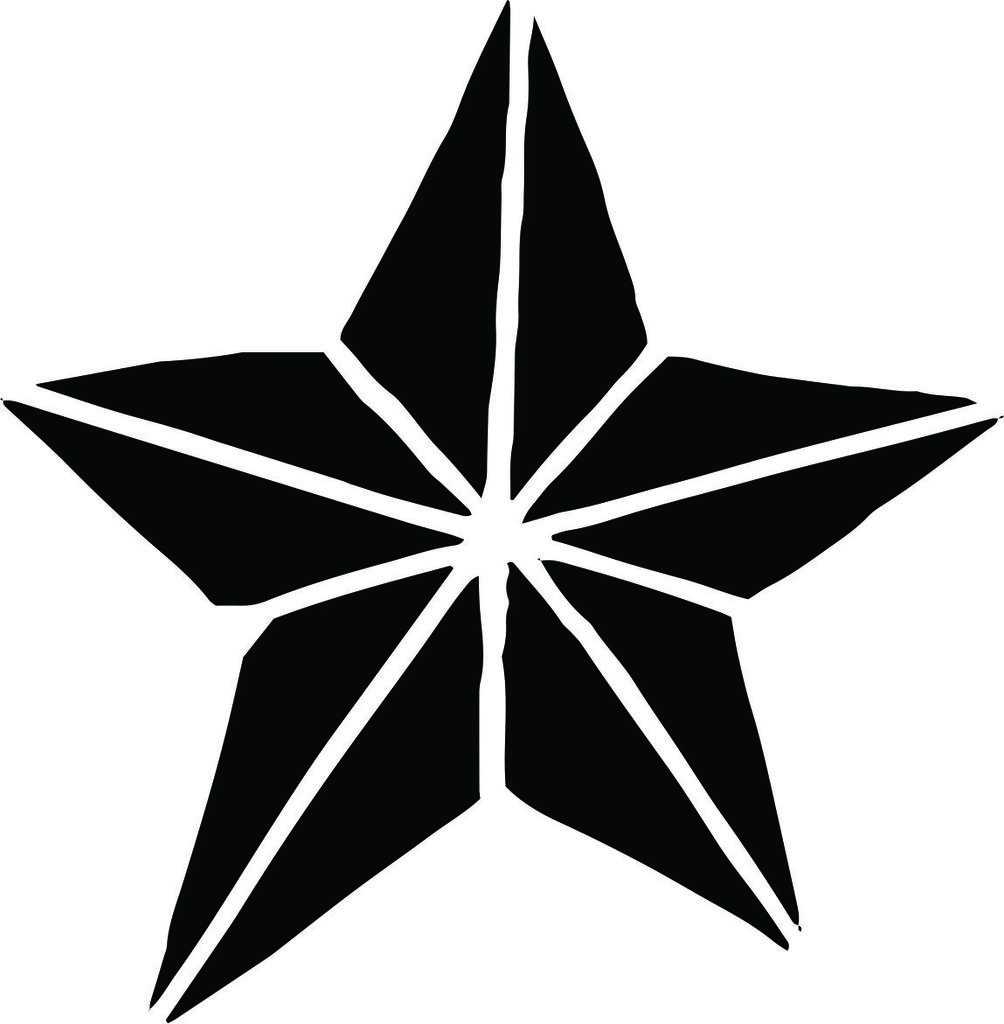 Printtoo Crafting Square Star Pattern Diary Card Коричневый деревянный резиновый штамп Block-2 x 2