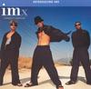 CD IMX - Представляем Imx 0881120612 MCA Records 1999 США Рэп и хип-хоп/R&B Б/у