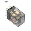 CHNT JQX-13F(D)/2Z Intermediate Relay