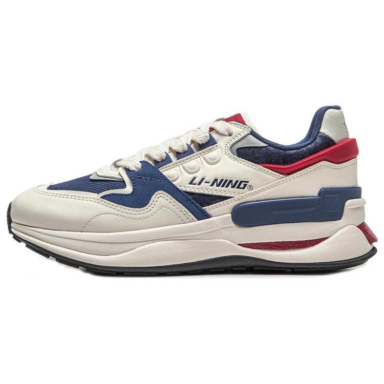Li Ning 001 Изначальное стремление V2 Изначальное стремление V2 Универсальные AGCT501-1