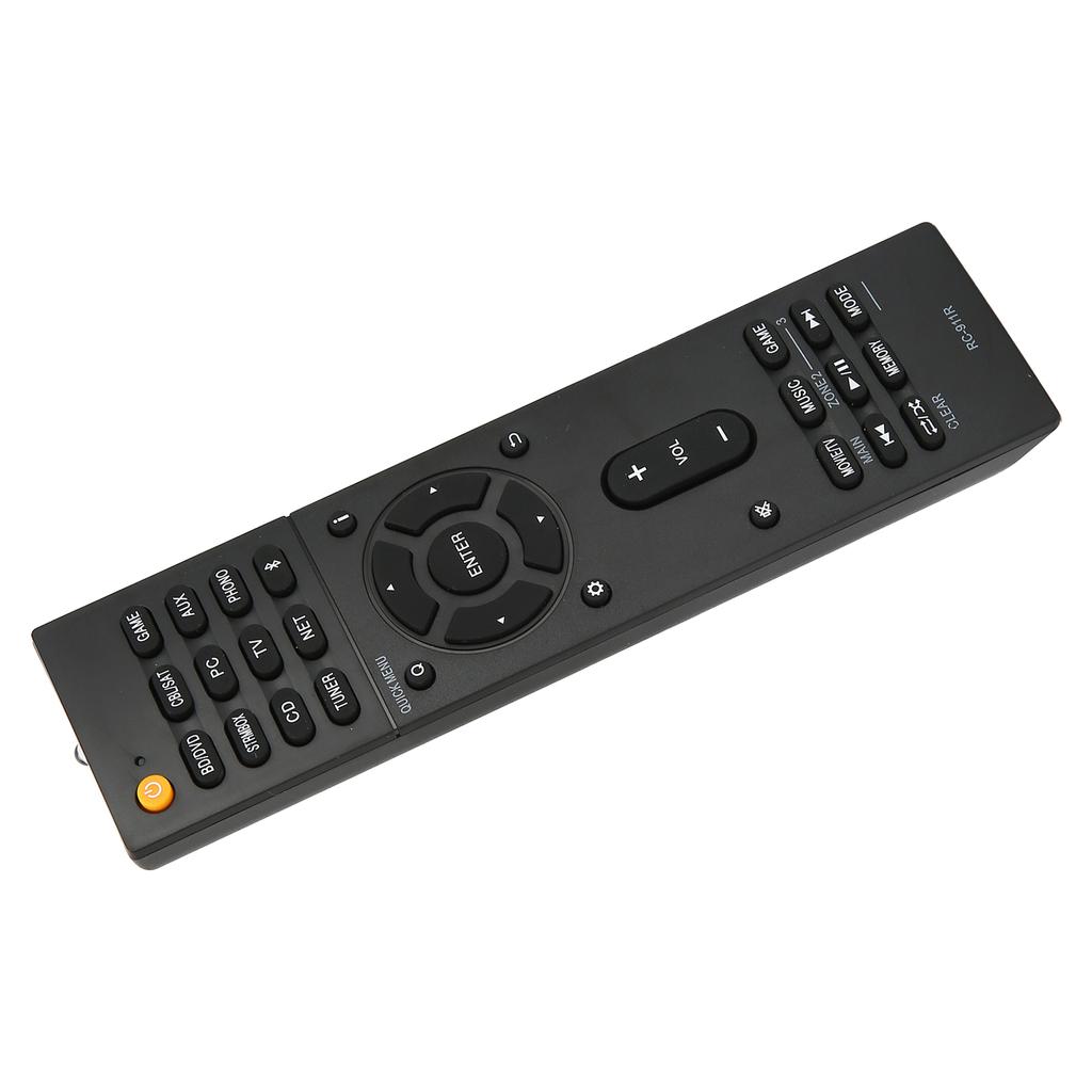 Пульт дистанционного управления RC911R подходит для Onkyo TXNR578 TXDS787 TXNR777 TXNR686 HTS7805 TXRZ720