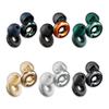 Switch 2 Adjustable Earplugs 3 Modes Noise Reduction SNR 26 dB Reusable Silicone