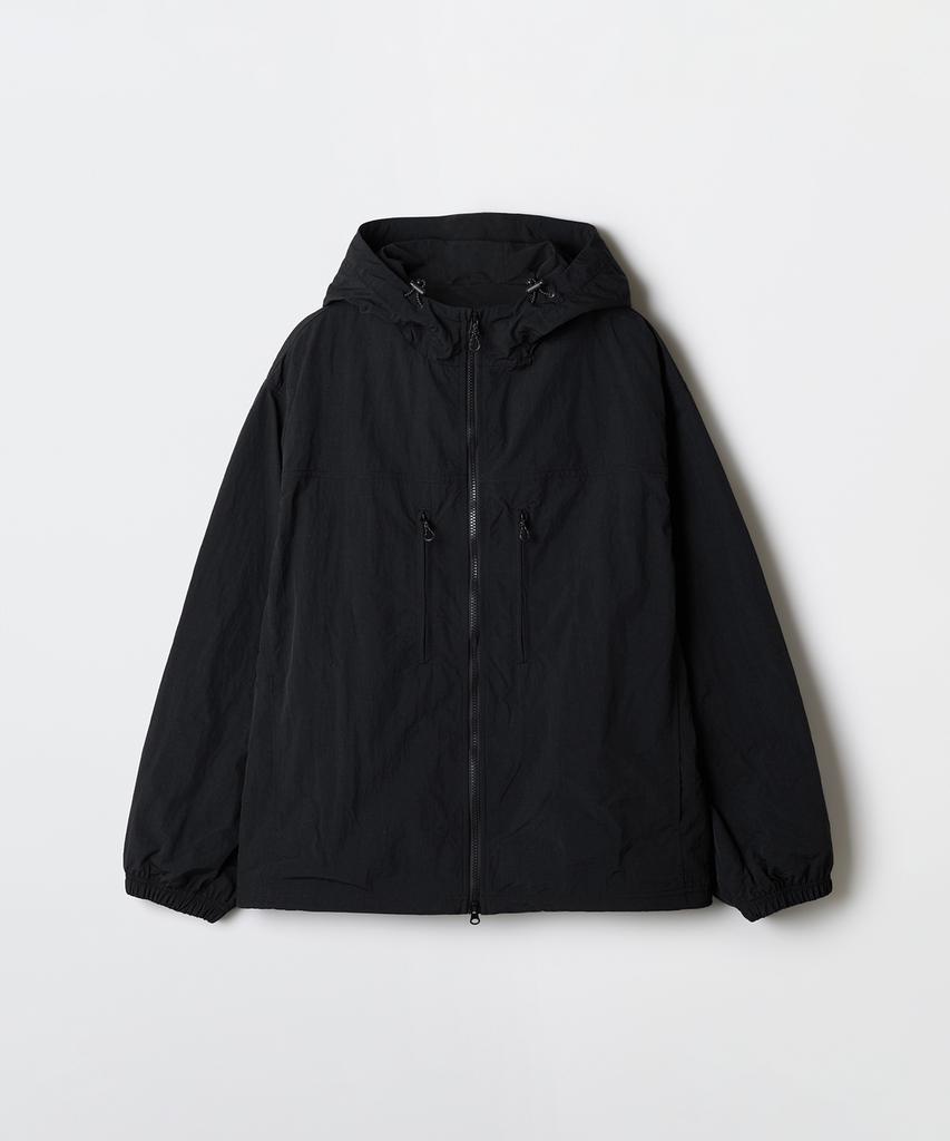 Ветровка с капюшоном Spao_Spjjg23C02