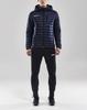 Зимняя куртка Craft Isolate Jacket (1905983) navy/black