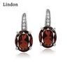 Lindon Earrings Drop Earrings for Women Wedding Party Gifts