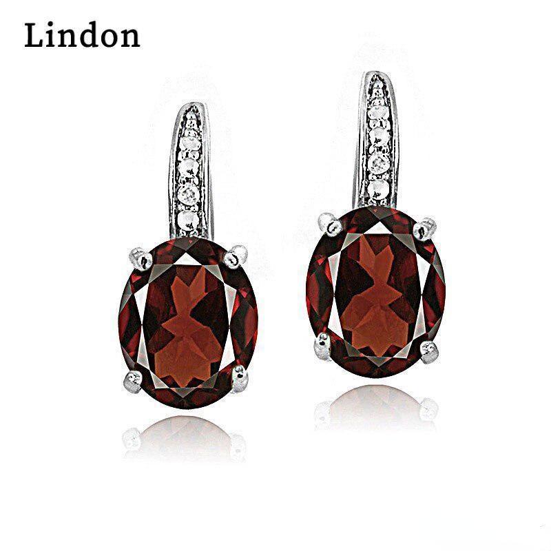 Lindon Earrings Drop Earrings for Women Wedding Party Gifts