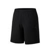 Training Series Solid Color Mid Waist Elastic Versatile Breathable Sports Shorts Men Shorts 152537317-1