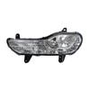 Автоаксессуары Фары Галогенная Лампа Противотуманная Фара Для Ford Escape Kuga 2013 2014 2015 2016 Автомобильный Передний Бампер Дневная Ходовая Огни
